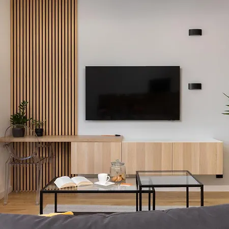 Butterfly With Parking By Renters Apartamento *