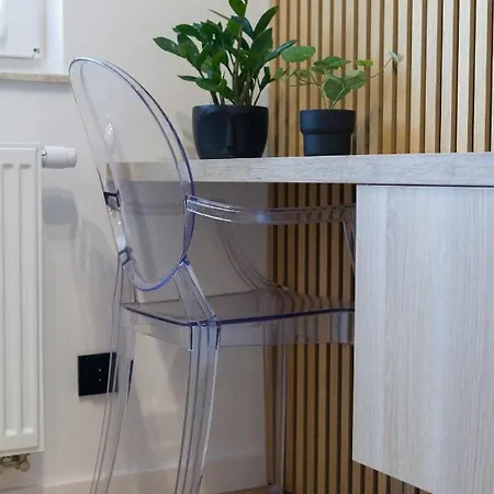 Apartamento Butterfly With Parking By Renters *