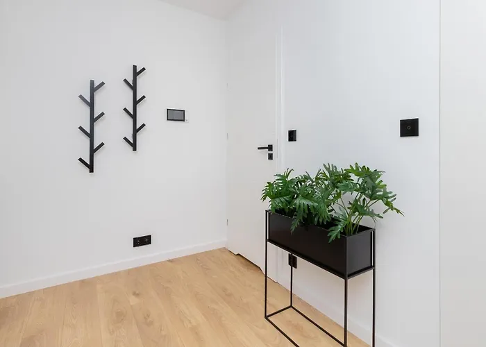 Appartamento Butterfly With Parking By Renters *