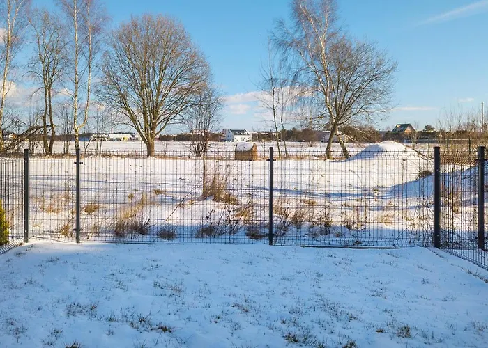 Appartamento Butterfly With Parking By Renters